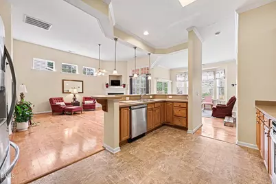 5914 Lyon Farm Drive, Durham, NC 27713 - Photo 18