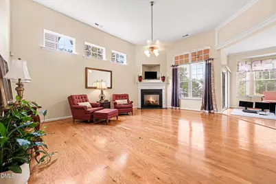 5914 Lyon Farm Drive, Durham, NC 27713 - Photo 4