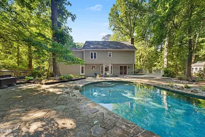 4113 Les Arbres Drive Drive, Apex, NC 27539 - Photo 30