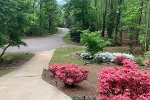 4113 Les Arbres Dr Dr, Apex, NC 27539 - Photo 4