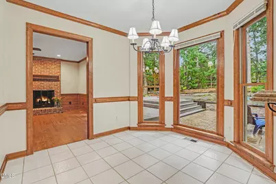 4113 Les Arbres Drive Drive, Apex, NC 27539 - Photo 14