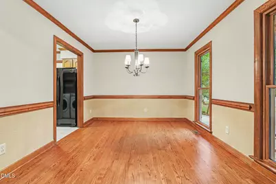 4113 Les Arbres Drive Drive, Apex, NC 27539 - Photo 12