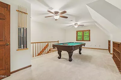4113 Les Arbres Drive Drive, Apex, NC 27539 - Photo 28