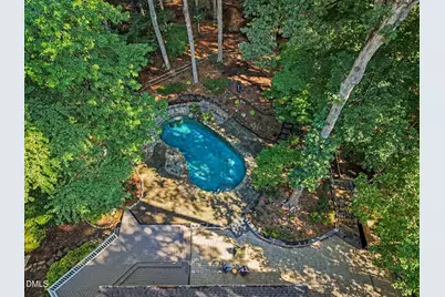4113 Les Arbres Drive Drive, Apex, NC 27539 - Photo 34