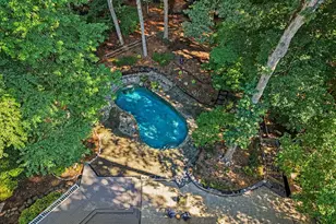 4113 Les Arbres Dr Dr, Apex, NC 27539 - Photo 34