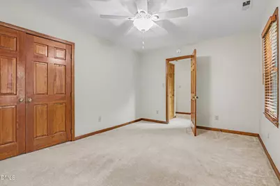 4113 Les Arbres Drive Drive, Apex, NC 27539 - Photo 22