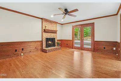 4113 Les Arbres Drive Drive, Apex, NC 27539 - Photo 10