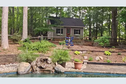 4113 Les Arbres Drive Drive, Apex, NC 27539 - Photo 32