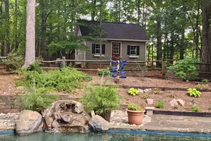 4113 Les Arbres Dr Dr, Apex, NC 27539 - Photo 32