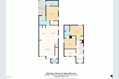 6244 Taylor Road, Wendell, NC 27591 - Photo 46