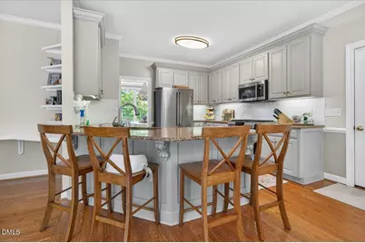 305 Briardale Avenue, Cary, NC 27519 - Photo 20
