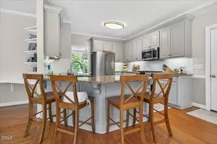 305 Briardale Ave, Cary, NC 27519 - Photo 20