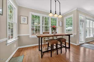 305 Briardale Ave, Cary, NC 27519 - Photo 24