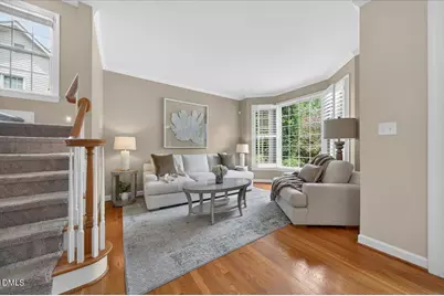 305 Briardale Avenue, Cary, NC 27519 - Photo 10