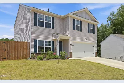 3203 Finch Court, Sanford, NC 27332 - Photo 2