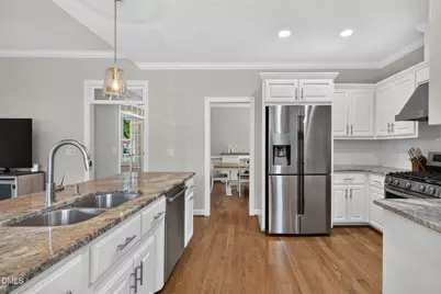 122 Poplar Branch Lane, Cary, NC 27519 - Photo 10