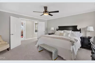 122 Poplar Branch Lane, Cary, NC 27519 - Photo 36