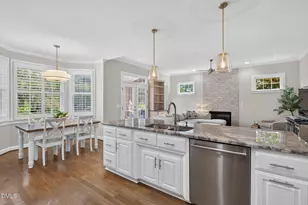 122 Poplar Branch Ln, Cary, NC 27519 - Photo 14