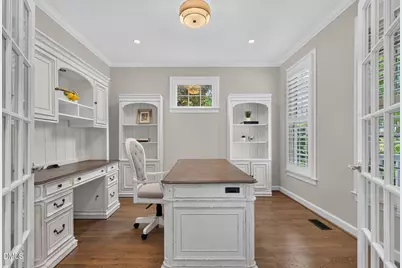 122 Poplar Branch Lane, Cary, NC 27519 - Photo 6