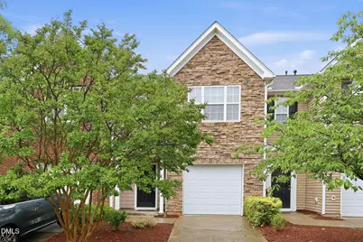 527 Writers Way, Morrisville, NC 27560 - Photo 1