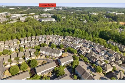 1400 Crafton Way, Raleigh, NC 27607 - Photo 8