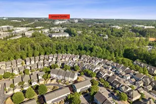 1400 Crafton Way, Raleigh, NC 27607 - Photo 8