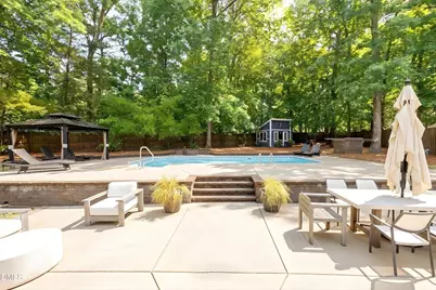 4308 Hickory Ridge Drive, Raleigh, NC 27609 - Photo 52