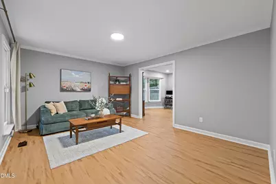 4308 Hickory Ridge Drive, Raleigh, NC 27609 - Photo 10