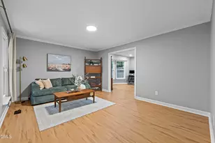 4308 Hickory Ridge Dr, Raleigh, NC 27609 - Photo 10