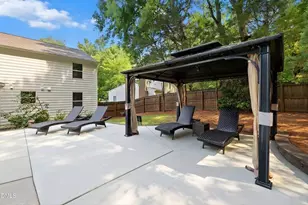 4308 Hickory Ridge Dr, Raleigh, NC 27609 - Photo 2