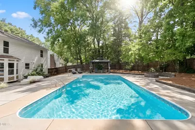 4308 Hickory Ridge Drive, Raleigh, NC 27609 - Photo 52