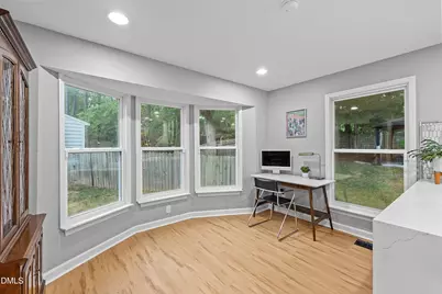 4308 Hickory Ridge Drive, Raleigh, NC 27609 - Photo 12