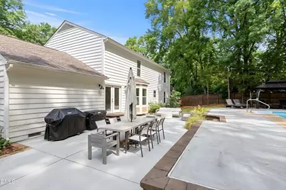 4308 Hickory Ridge Drive, Raleigh, NC 27609 - Photo 56