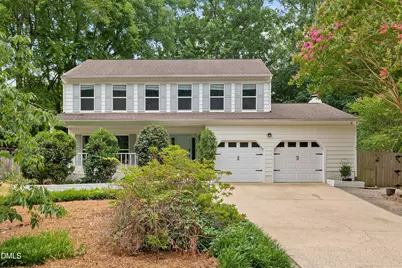 4308 Hickory Ridge Drive, Raleigh, NC 27609 - Photo 1
