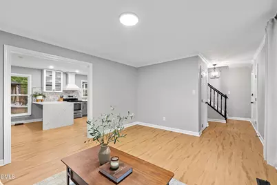 4308 Hickory Ridge Drive, Raleigh, NC 27609 - Photo 12