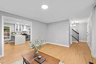 4308 Hickory Ridge Dr, Raleigh, NC 27609 - Photo 12