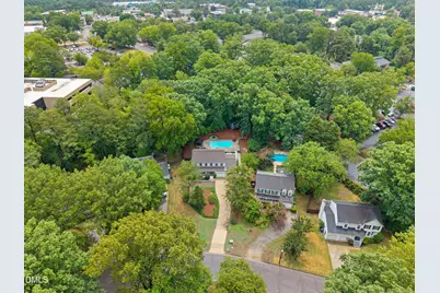 4308 Hickory Ridge Drive, Raleigh, NC 27609 - Photo 62