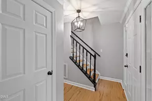 4308 Hickory Ridge Dr, Raleigh, NC 27609 - Photo 8