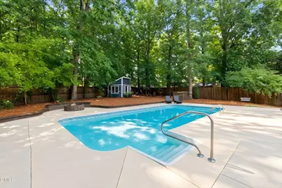4308 Hickory Ridge Drive, Raleigh, NC 27609 - Photo 60