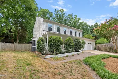 4308 Hickory Ridge Drive, Raleigh, NC 27609 - Photo 4