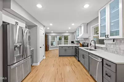 4308 Hickory Ridge Drive, Raleigh, NC 27609 - Photo 20