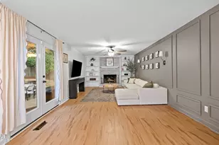 4308 Hickory Ridge Dr, Raleigh, NC 27609 - Photo 26