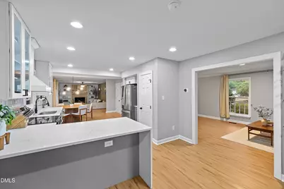 4308 Hickory Ridge Drive, Raleigh, NC 27609 - Photo 14