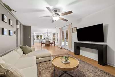 4308 Hickory Ridge Drive, Raleigh, NC 27609 - Photo 32