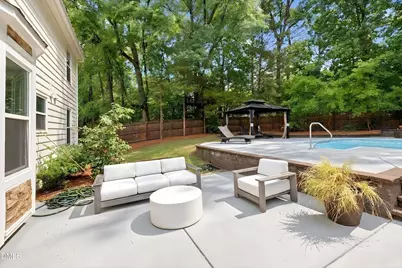 4308 Hickory Ridge Drive, Raleigh, NC 27609 - Photo 4