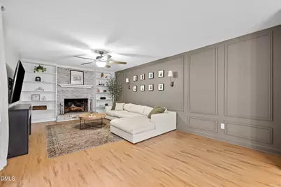 4308 Hickory Ridge Drive, Raleigh, NC 27609 - Photo 28