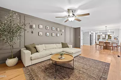 4308 Hickory Ridge Drive, Raleigh, NC 27609 - Photo 30