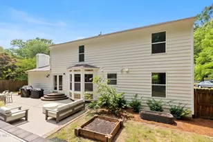 4308 Hickory Ridge Dr, Raleigh, NC 27609 - Photo 58