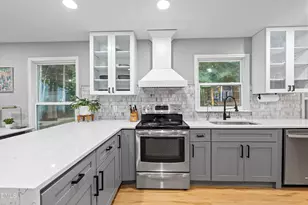 4308 Hickory Ridge Dr, Raleigh, NC 27609 - Photo 18