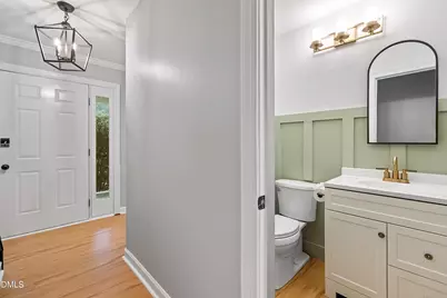 4308 Hickory Ridge Drive, Raleigh, NC 27609 - Photo 32